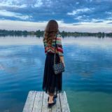 Дорогою в Небо...✍🏻🕊️💙