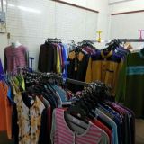 Pakaian muslim dan muslimah