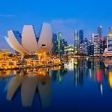 Интересное | Туризм | Сингапур