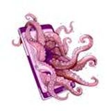 С тентаклями