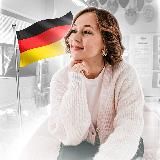Валерия, как заговорить?🇩🇪