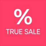 True Sales - Реальные скидки на товары с Wildberries | Сравнения с другими магазинами!