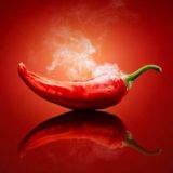 Red Hot Chat приглашение