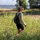 Elena K - Northern sights