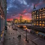 Твой Питер