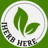 IHERB HERE - чат канала