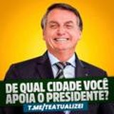 TE ATUALIZEI 🇧🇷