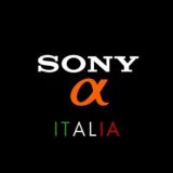 Sony α Italia