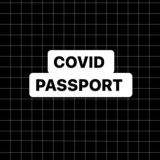 КОВІД СЕРТИФІКАТ УКРАЇНА🇺🇦