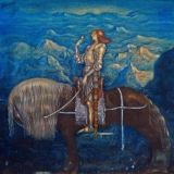 Рассказываю сказки