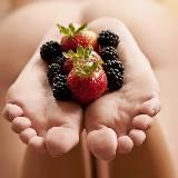 Сладкие ножки