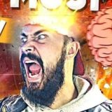 Казах в Деле