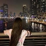 ночной лес.🐈⬛