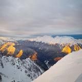 Сегодня в горах 🏔