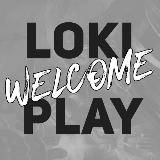 LOKI⚡️PLAY