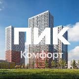 Второй Нагатинский ПИК-Комфорт