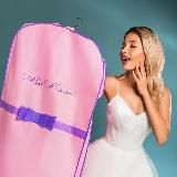 Miss Monroe свадебные платья