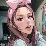 Саша про бьюти