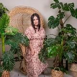 Клуб Арины Ариповой