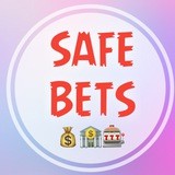 SAFE BETS