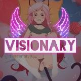 VISIONARY [ 18+ ]