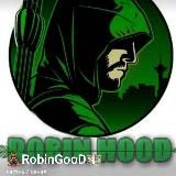 📝 статистика канала RobinGooD🦹♀️