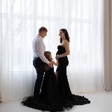 Анна Рыбина о материнстве