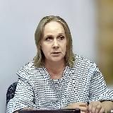 Бурякова Людмила. Официальная приемная Союза садоводов России