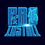 Proinstall закрыт