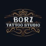 Tattoo-studioBorz