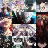 🌐 ANIME'S WØRLD 🌐