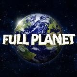 FULL PLANET