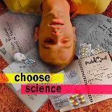 choose science