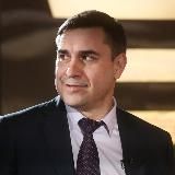 Дмитрий Хубезов