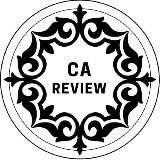 Central Asia - Review