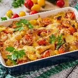 Рецепты в Духовке|Духовка