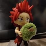 Паучье логово