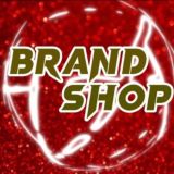 BRAND SHOP ⚜