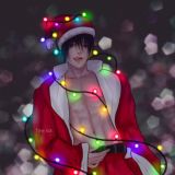 ~•Тайный Санта 2023•~