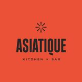 Asiatique Kitchen x bar