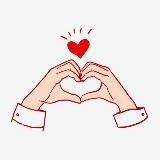 Чувства в Открытках❤️‍🔥