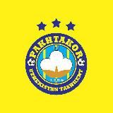PAKHTAKOR LIONS