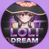 💜 Loli Dream 16+ | Хентай, манга, лоликон