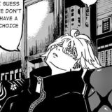 Nightbrabble | Tokyo Revengers