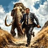 Экс-прокурор 🫵 - Царевский Алексей