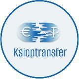 Перевод Денег Россия - Европа - РФ ksioptransfer 🔄