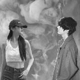 Биба и боба.