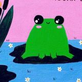 мигающие огни