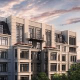 ЖК Болконский × Управление комфортом