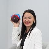 Нейропсихолог | Анастасия Муза